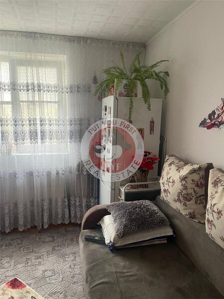 Vitan | Garsoniera | 17mp | Decomandata | B12509